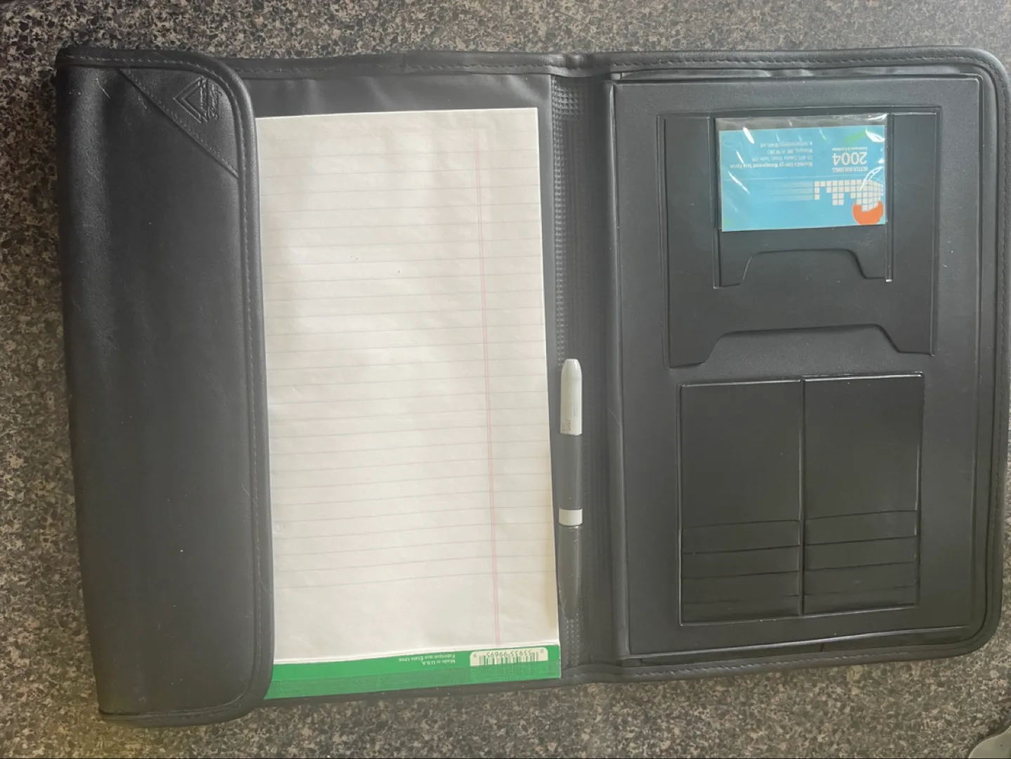 Vintage Better Buildings 2004 Conference Portfolio image indicator(5)