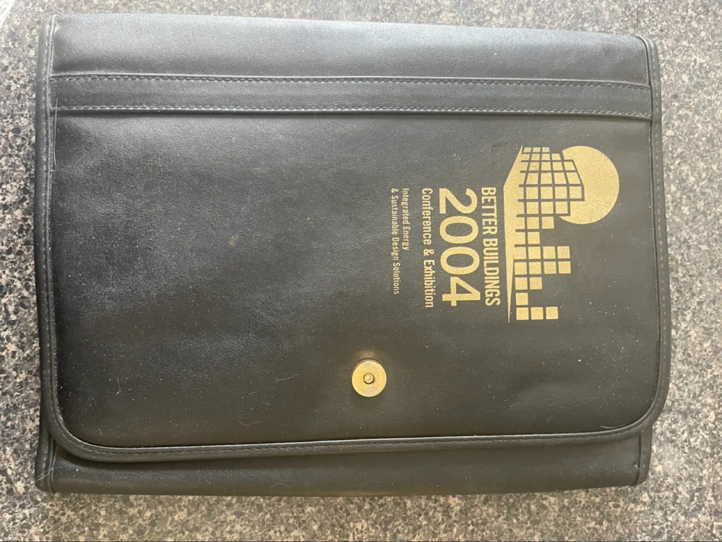 Vintage Better Buildings 2004 Conference Portfolio image indicator(4)