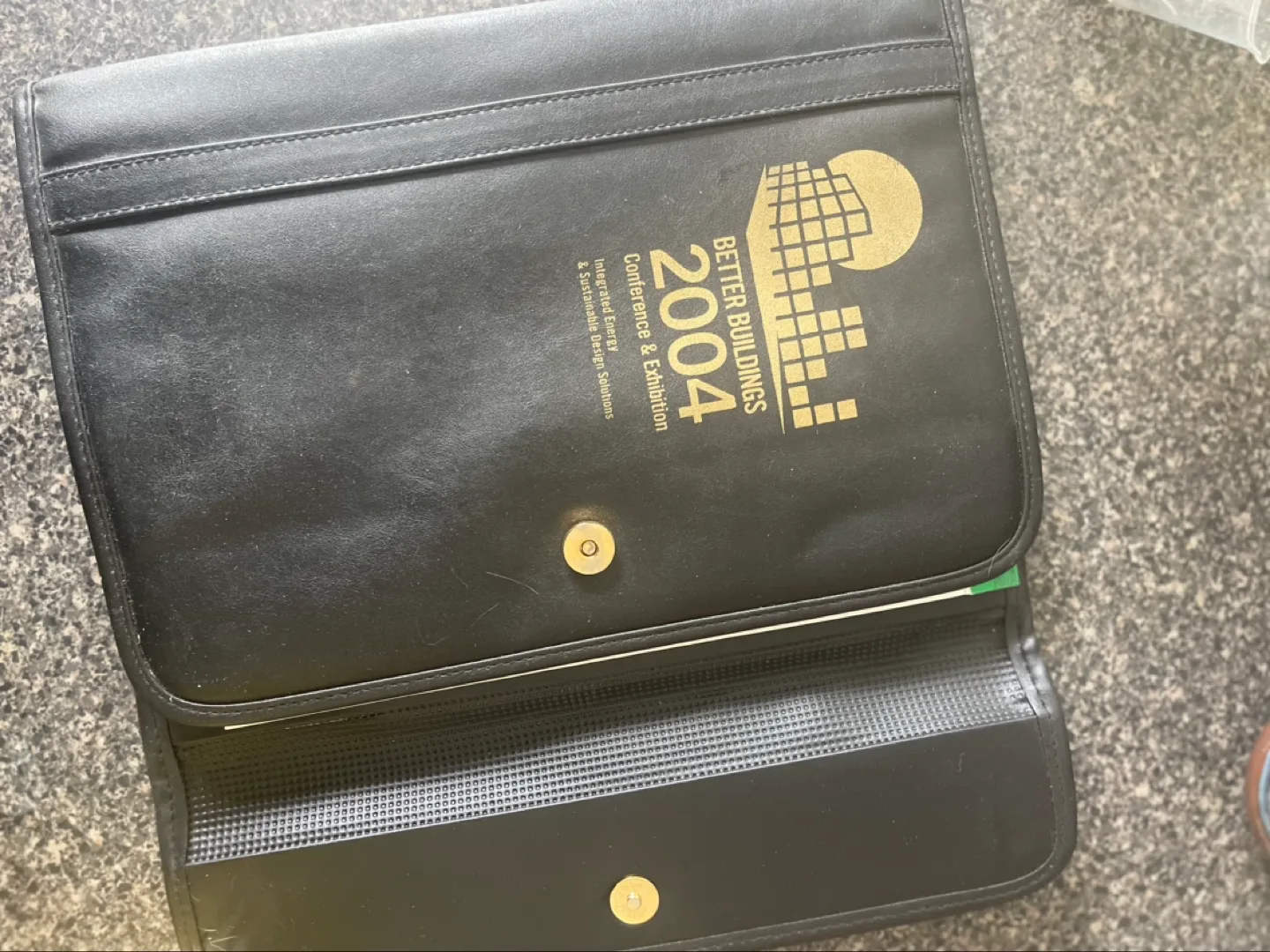 Vintage Better Buildings 2004 Conference Portfolio image indicator(3)