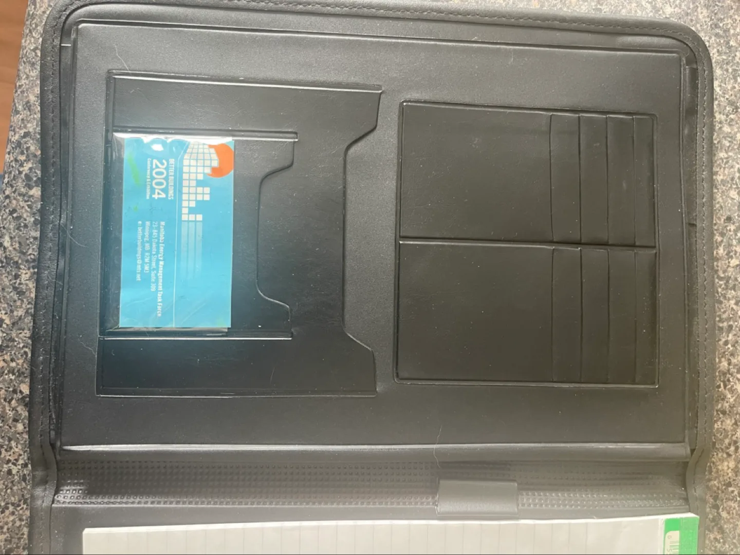 Vintage Better Buildings 2004 Conference Portfolio image indicator(2)