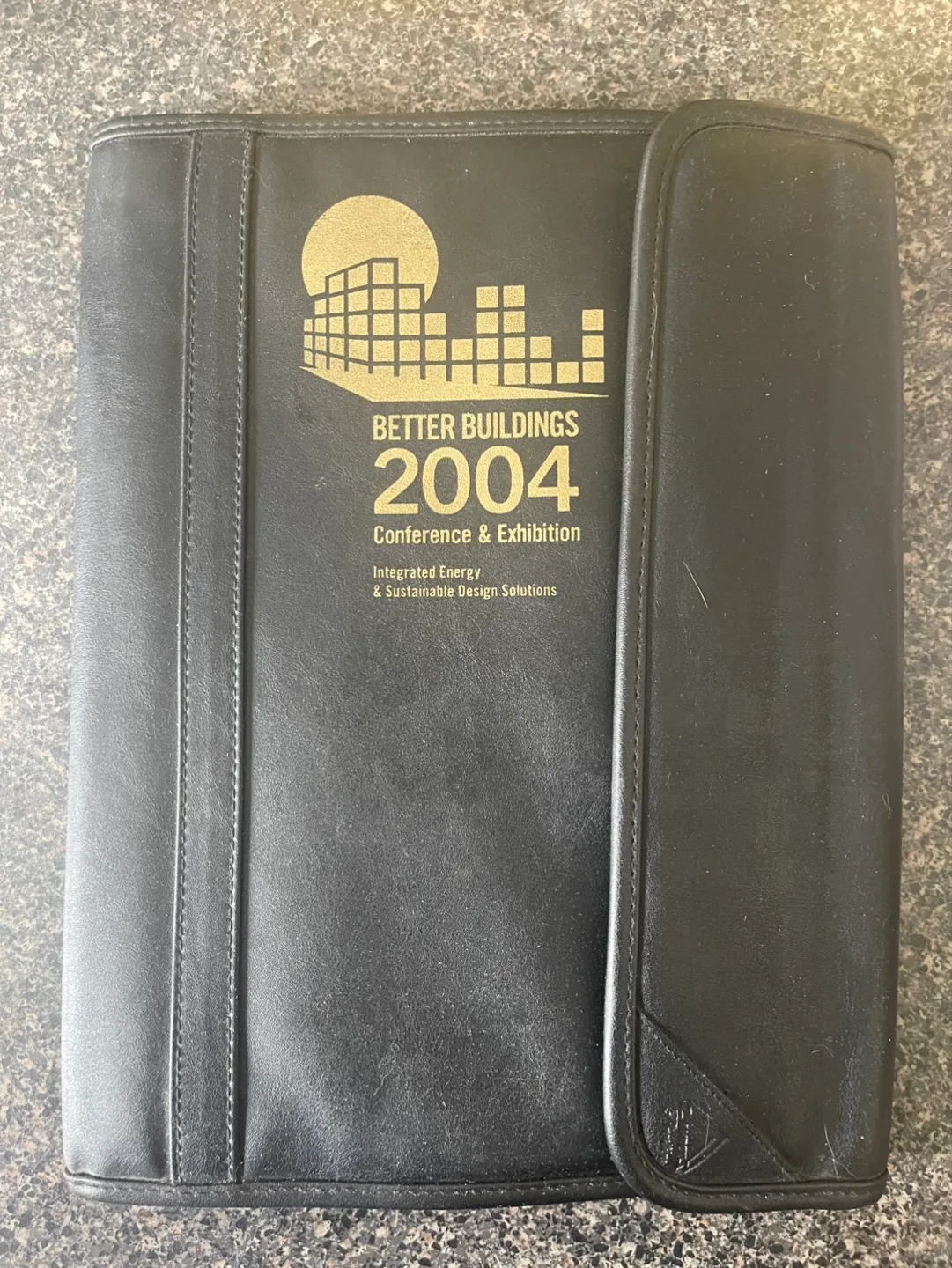 Vintage Better Buildings 2004 Conference Portfolio image indicator(7)