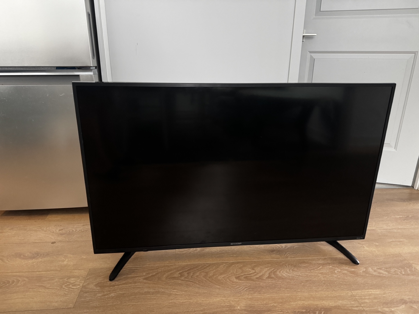 Best Buy Insignia 55inch ‘’LCD TV