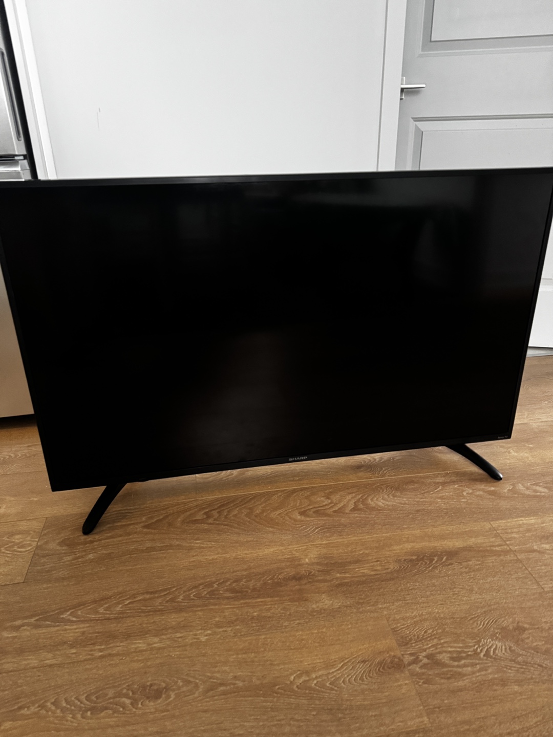 Best Buy Insignia 55inch ‘’LCD TV - photo 2