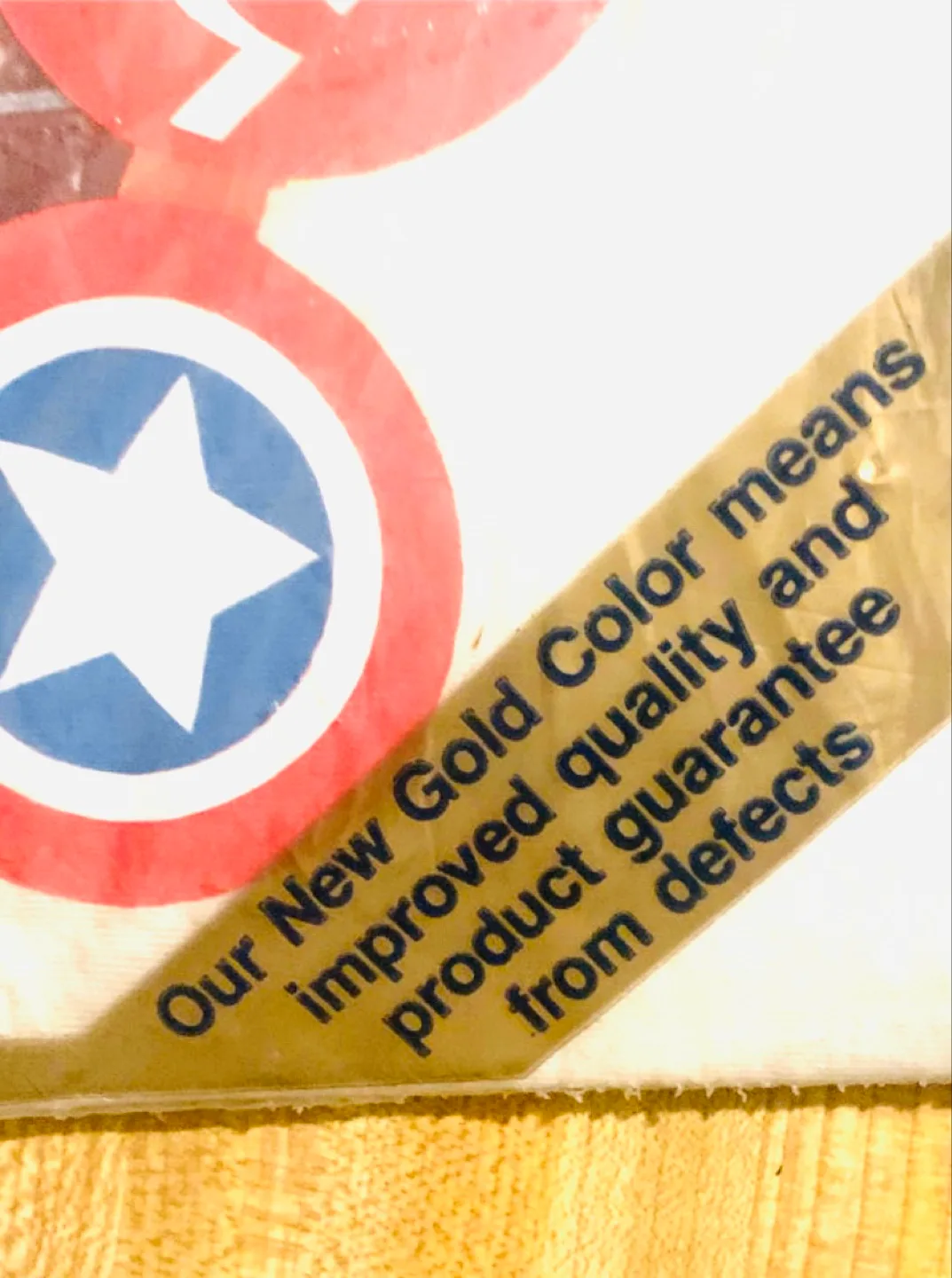 Vintage 1976 Canada vs USSR Hockey T-Shirt - Adult Medium image indicator(4)