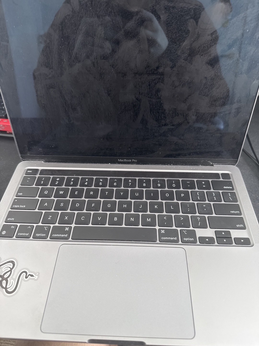 Apple MacBook Pro 13”