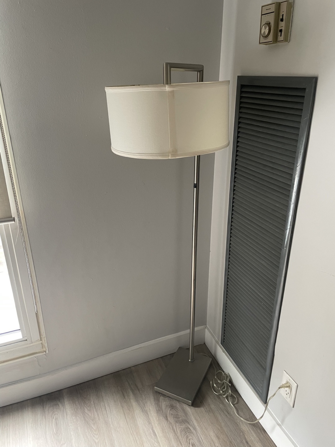 Modern Arc Floor Lamp