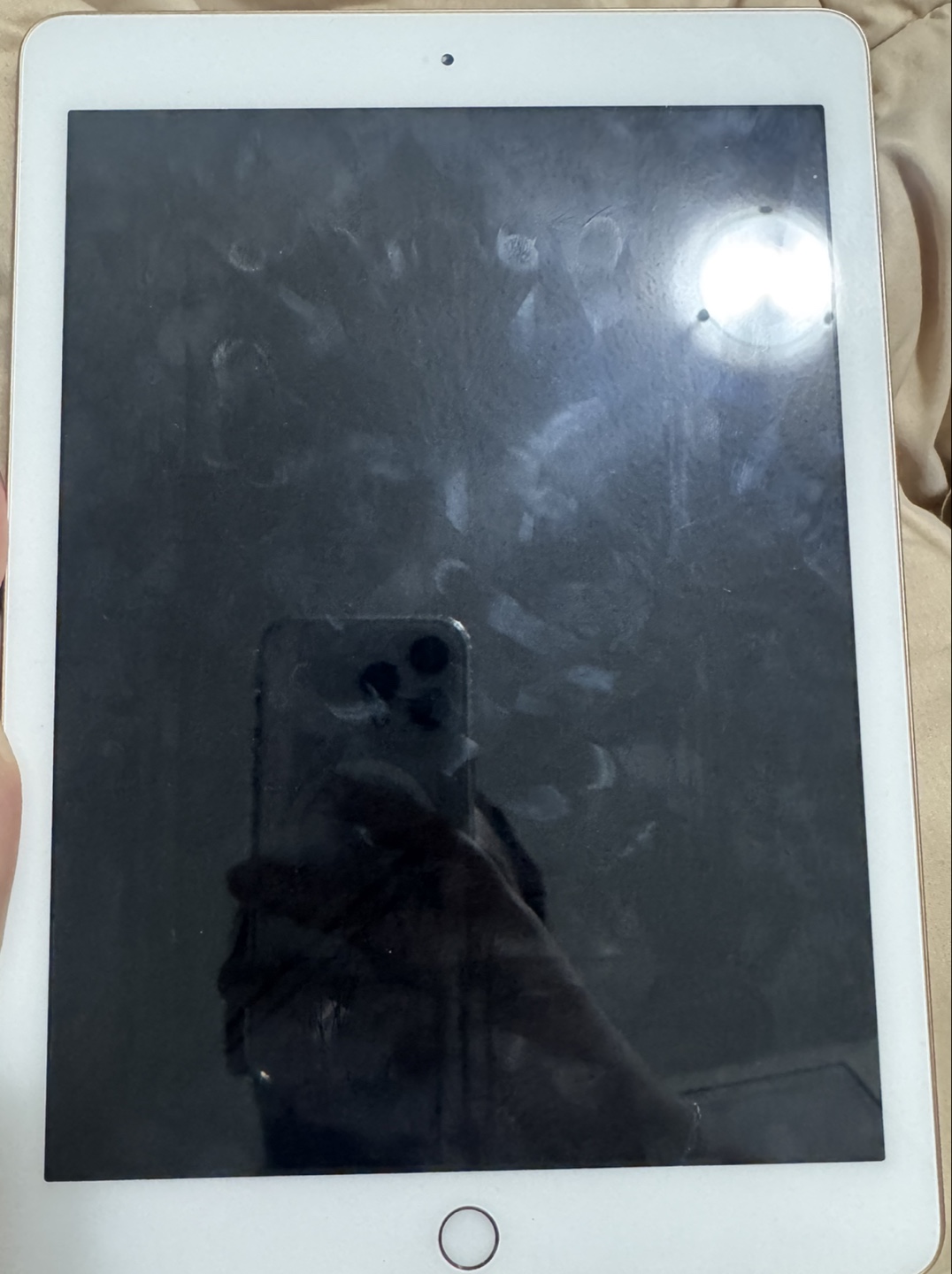 iPad with Apple Pencil - photo 3