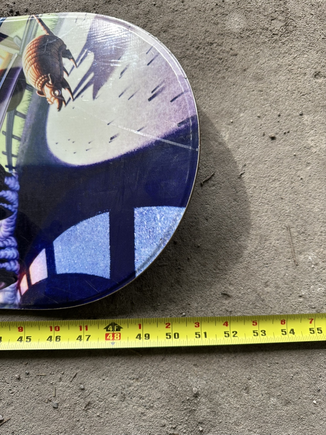 Sims Odyssey Snowboard with Bindings - photo 2