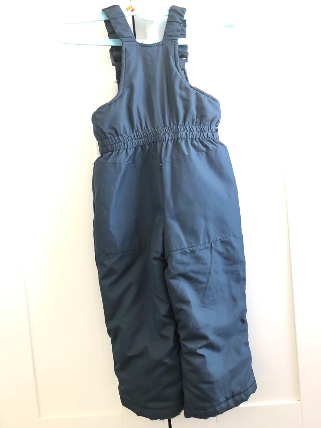 Joe Fresh Toddler Snow Pants Size 2 image indicator(2)