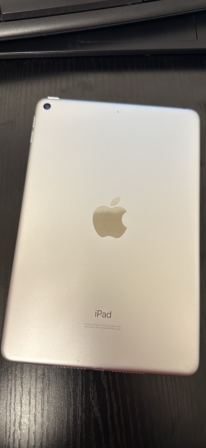 iPad (9th generation) 64GB - Silver - photo 2
