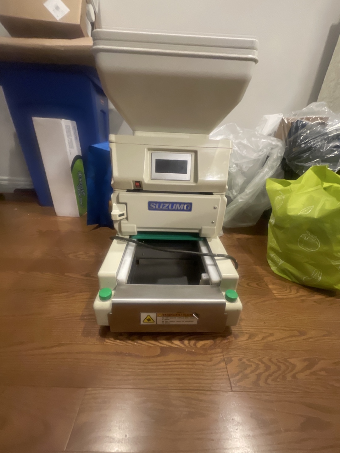 Suzumo Automatic 'Sushi Machine