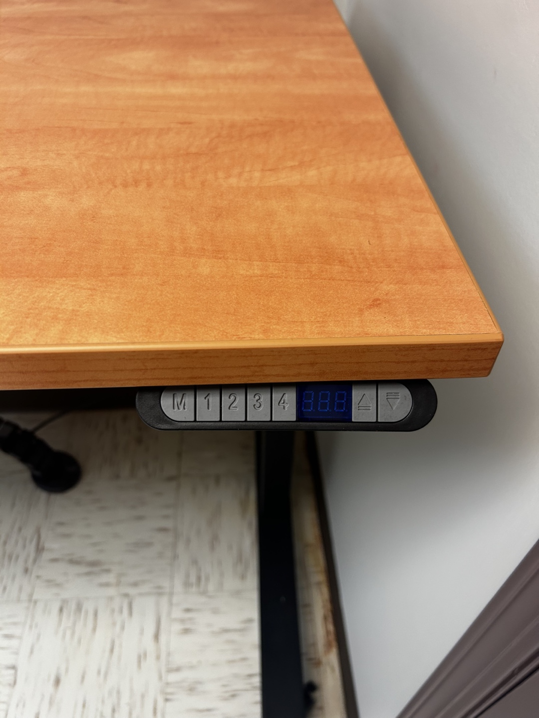 Adjustable Height Standing Desk - photo 4