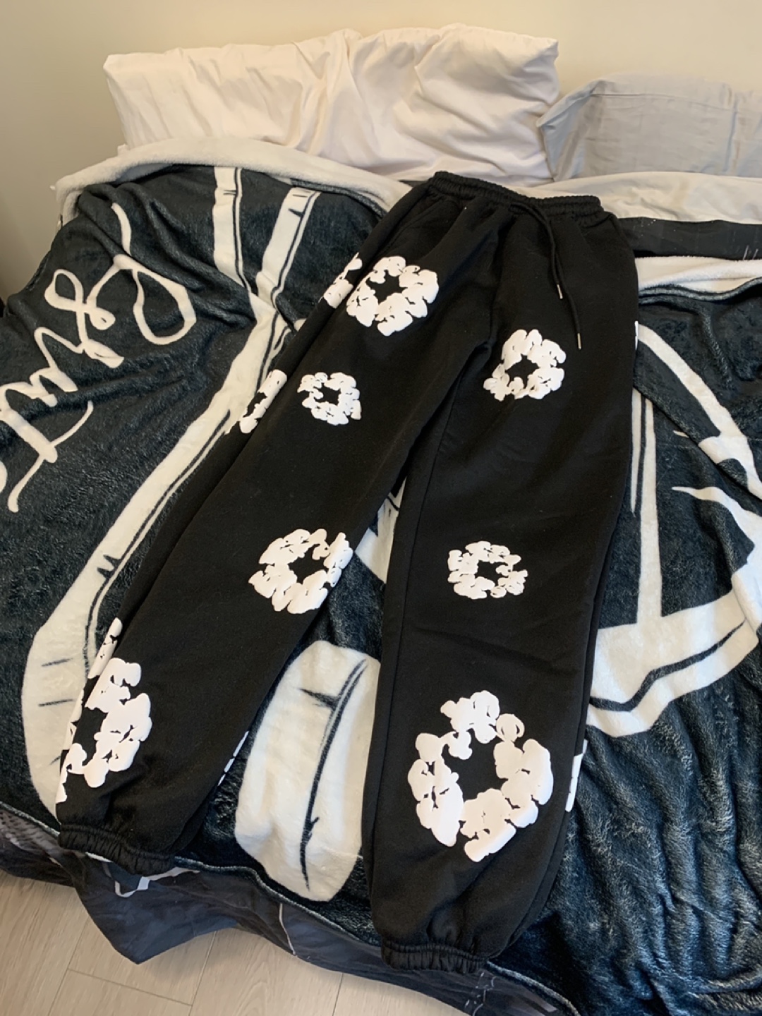 Denim Tears Sweatpants