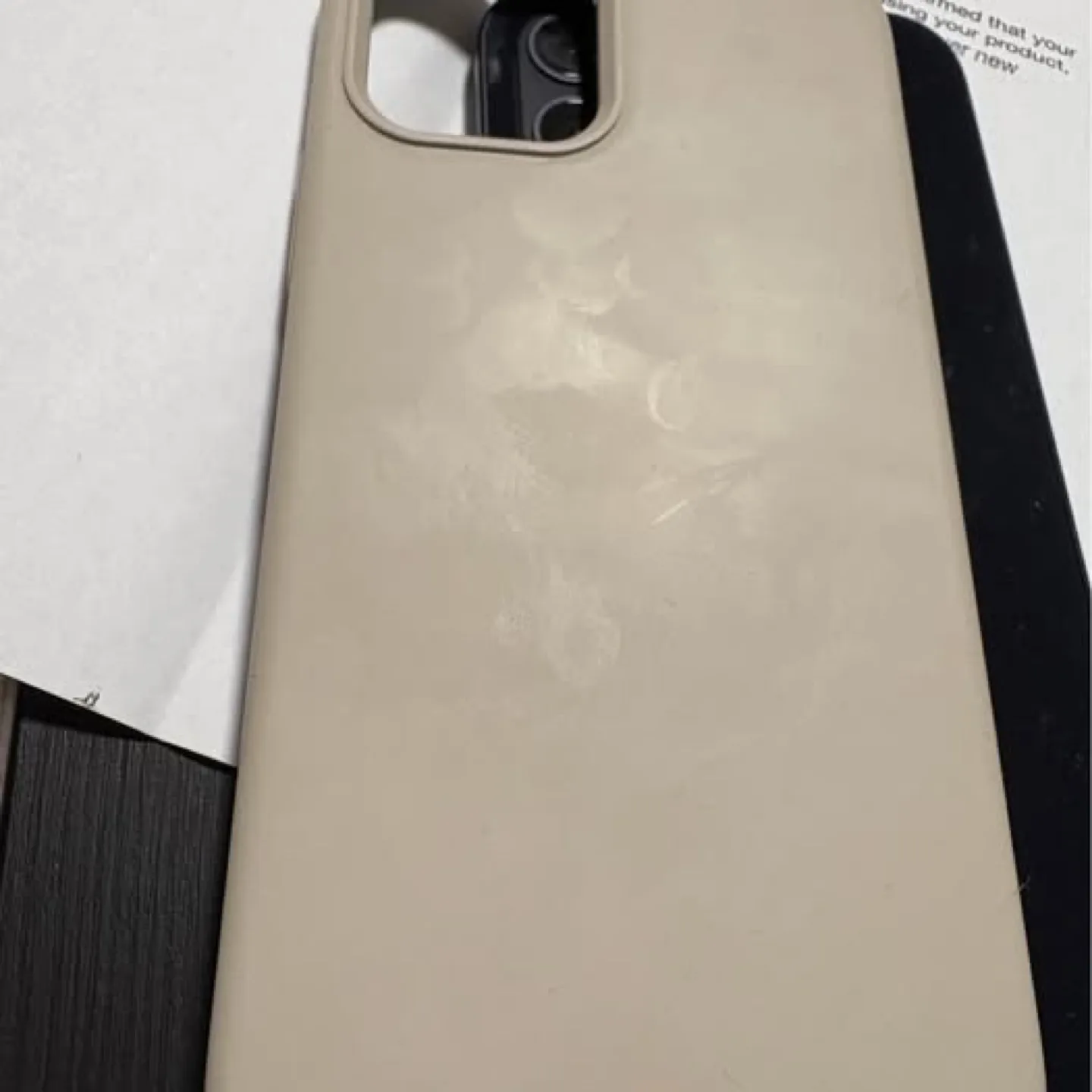 iPhone 12 128GB - Excellent Condition image indicator(2)