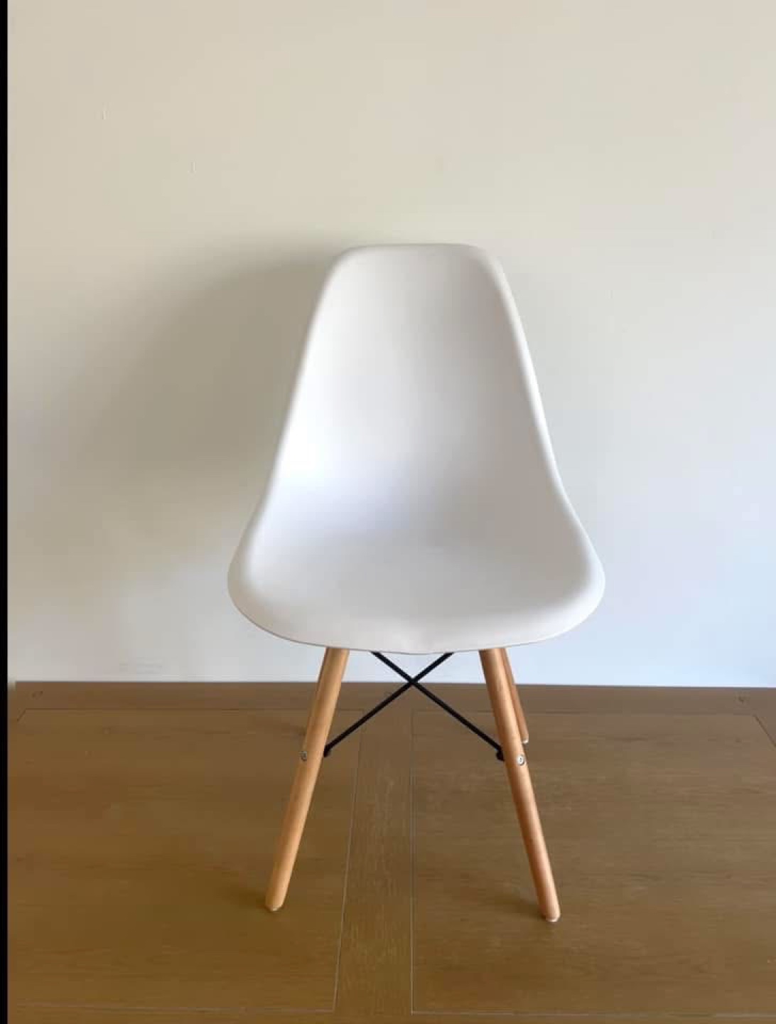 Extendable Dining Table with 4 Chairs - photo 2