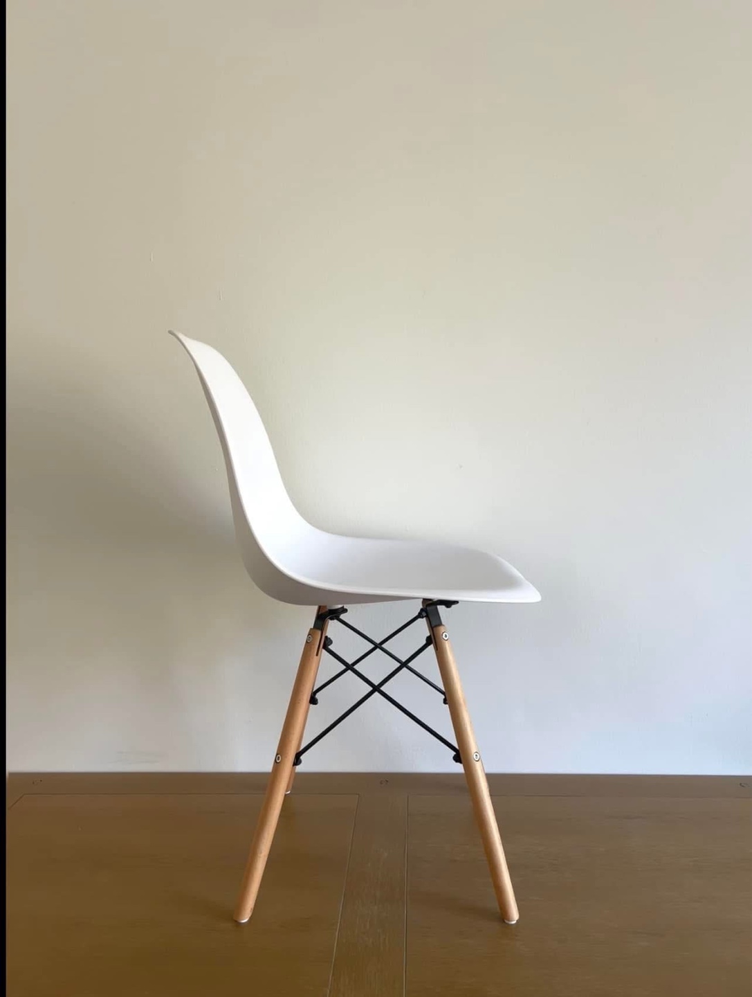 Extendable Dining Table with 4 Chairs - photo 3