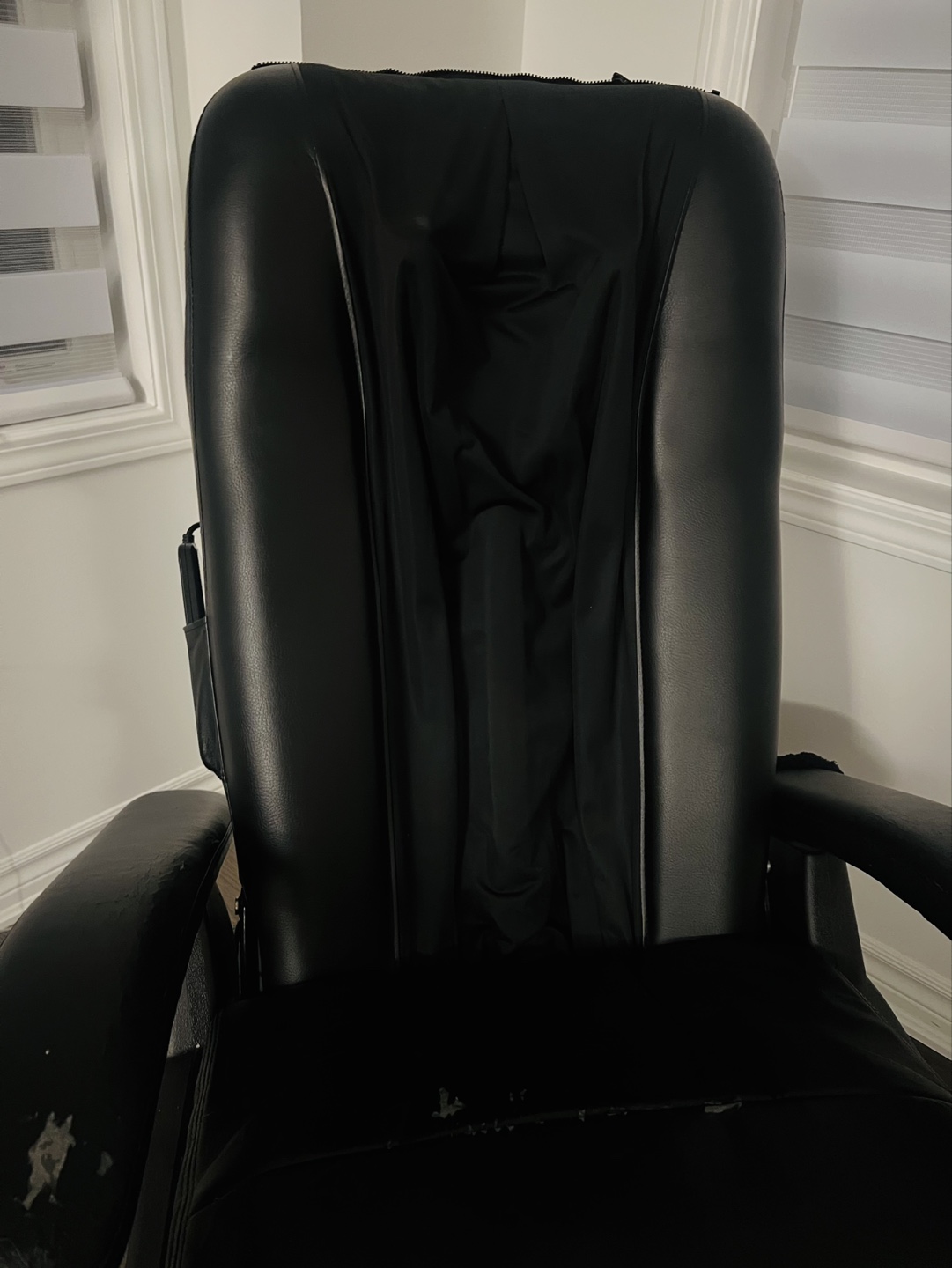 Massage Chair - photo 5