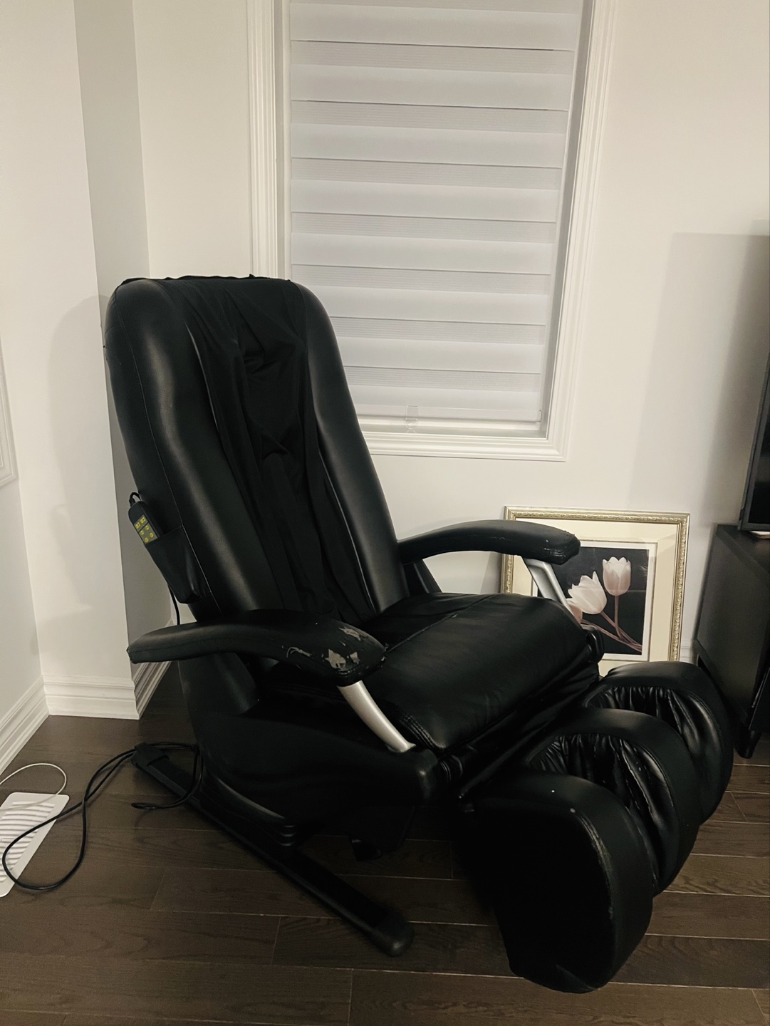 Massage Chair - photo 4