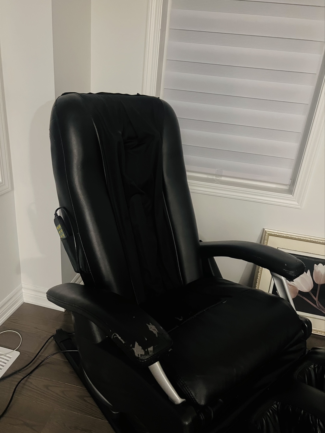 Massage Chair - photo 2