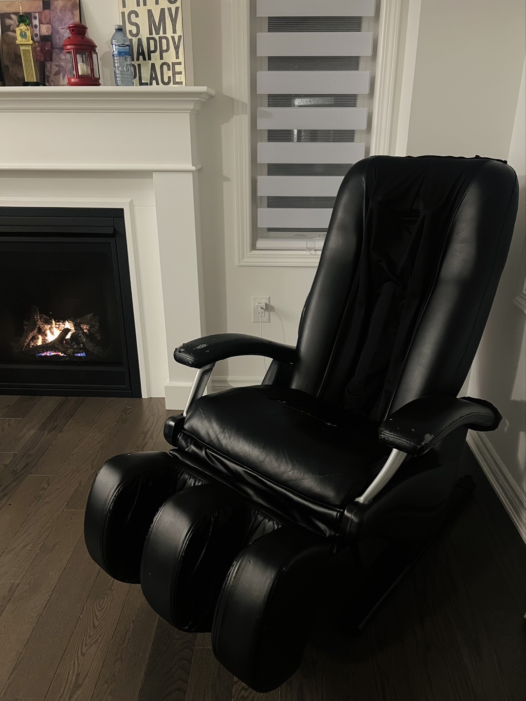 Massage Chair