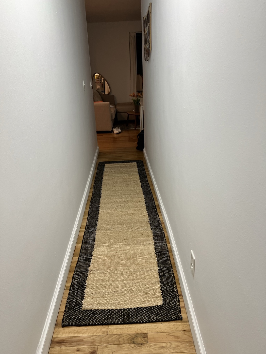 Entryway Rug