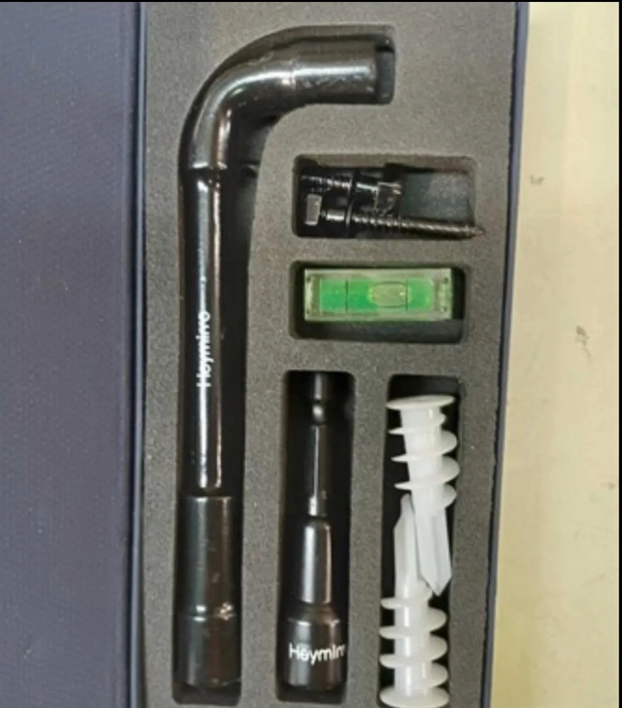 Elegant 24 Inch Silver Colour Metal Round Mirror image indicator(4)