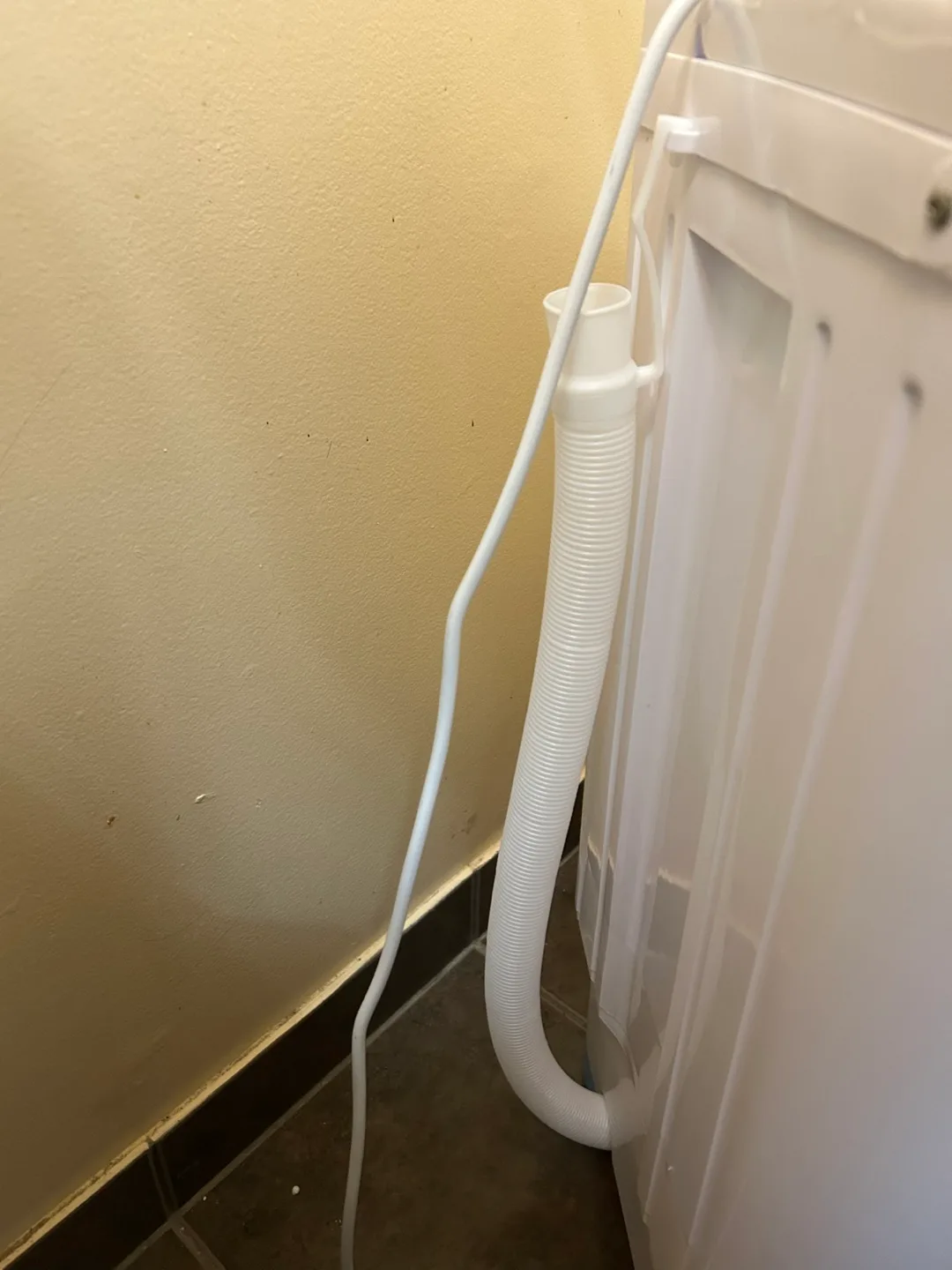 Portable Twin Tub Washer and Spinner image indicator(4)