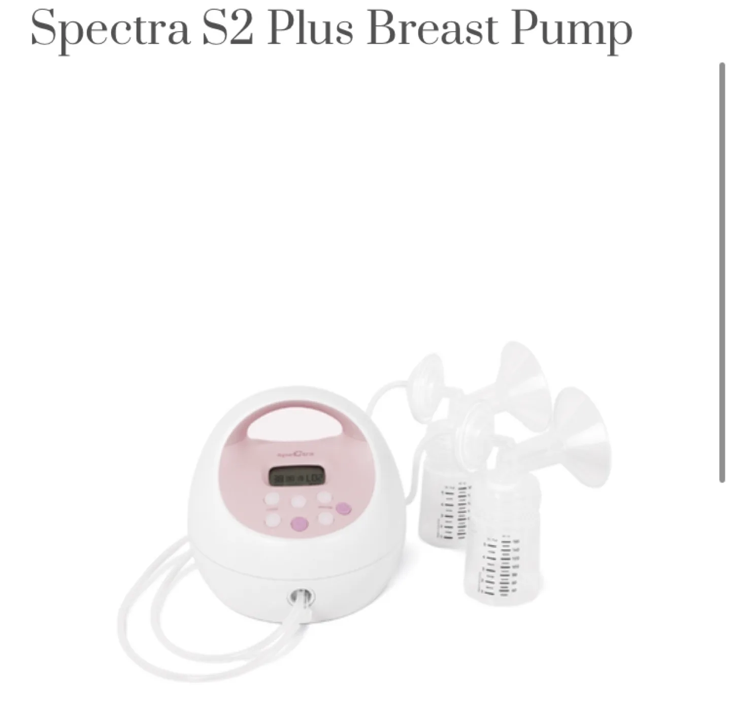 Postpartum & Baby Items Bundle and more! image indicator(4)