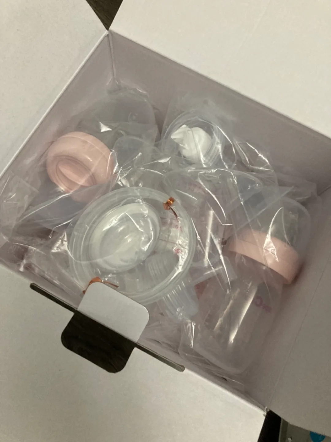 Postpartum & Baby Items Bundle and more! image indicator(6)