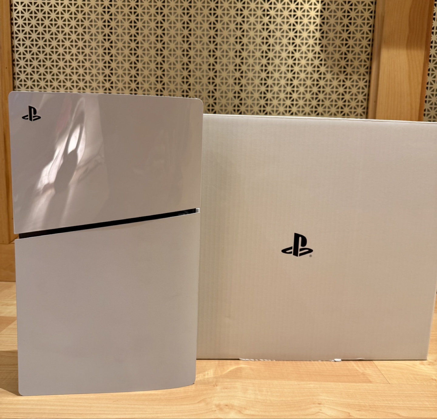 PlayStation PS5 Slim Digital Console Only