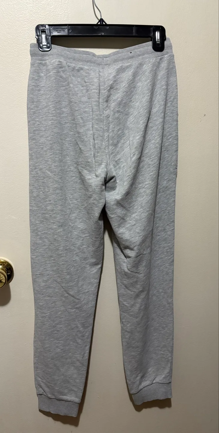 Women’s Banana Republic Grey Joggers - XS image indicator(2)