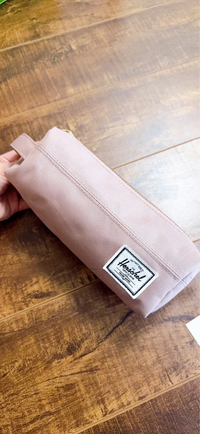 HERSCHEL Pencil Case - photo 2