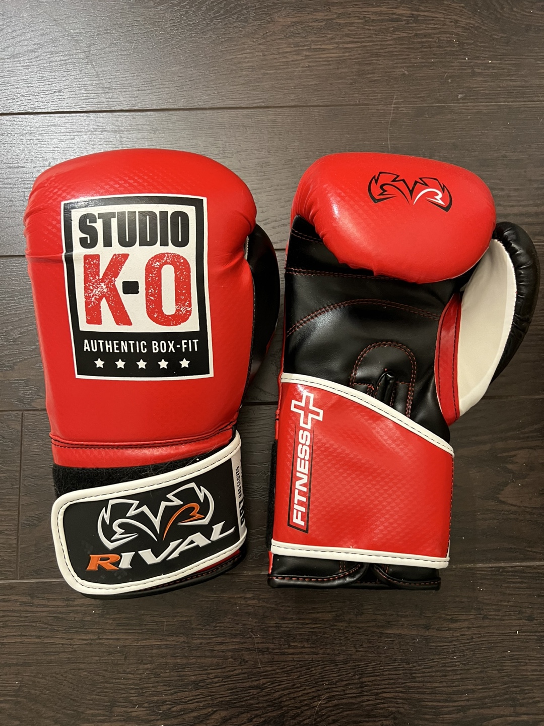 Boxing Gloves