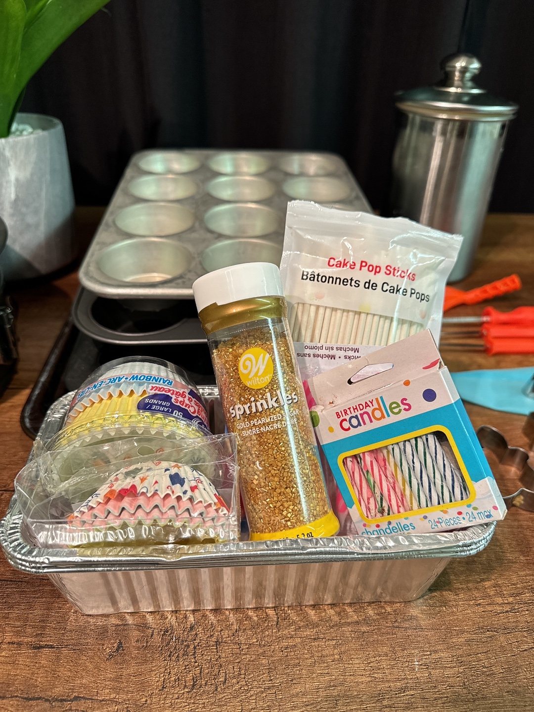 Bakeware & Baking Stuff - photo 2