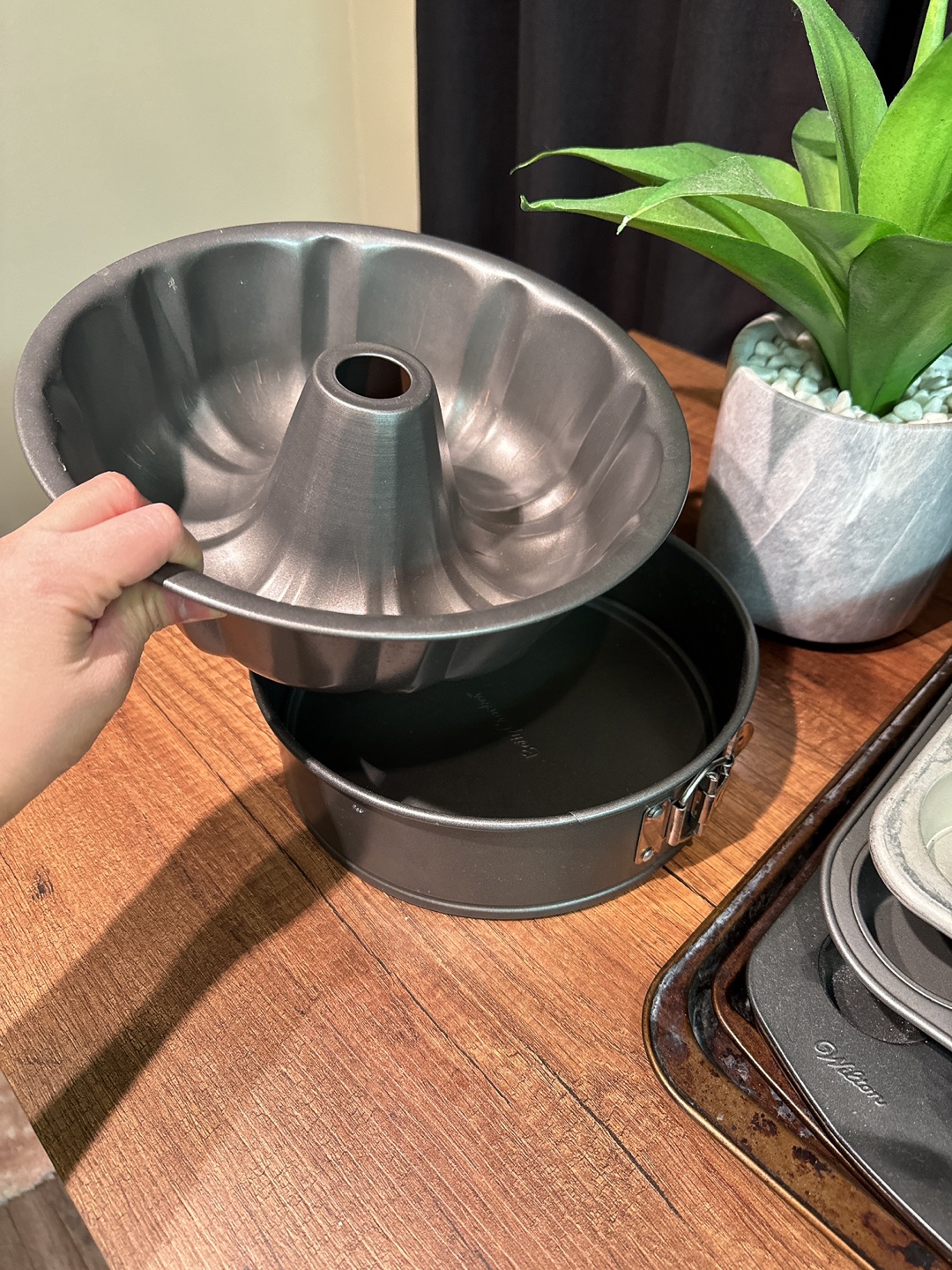 Bakeware & Baking Stuff - photo 4