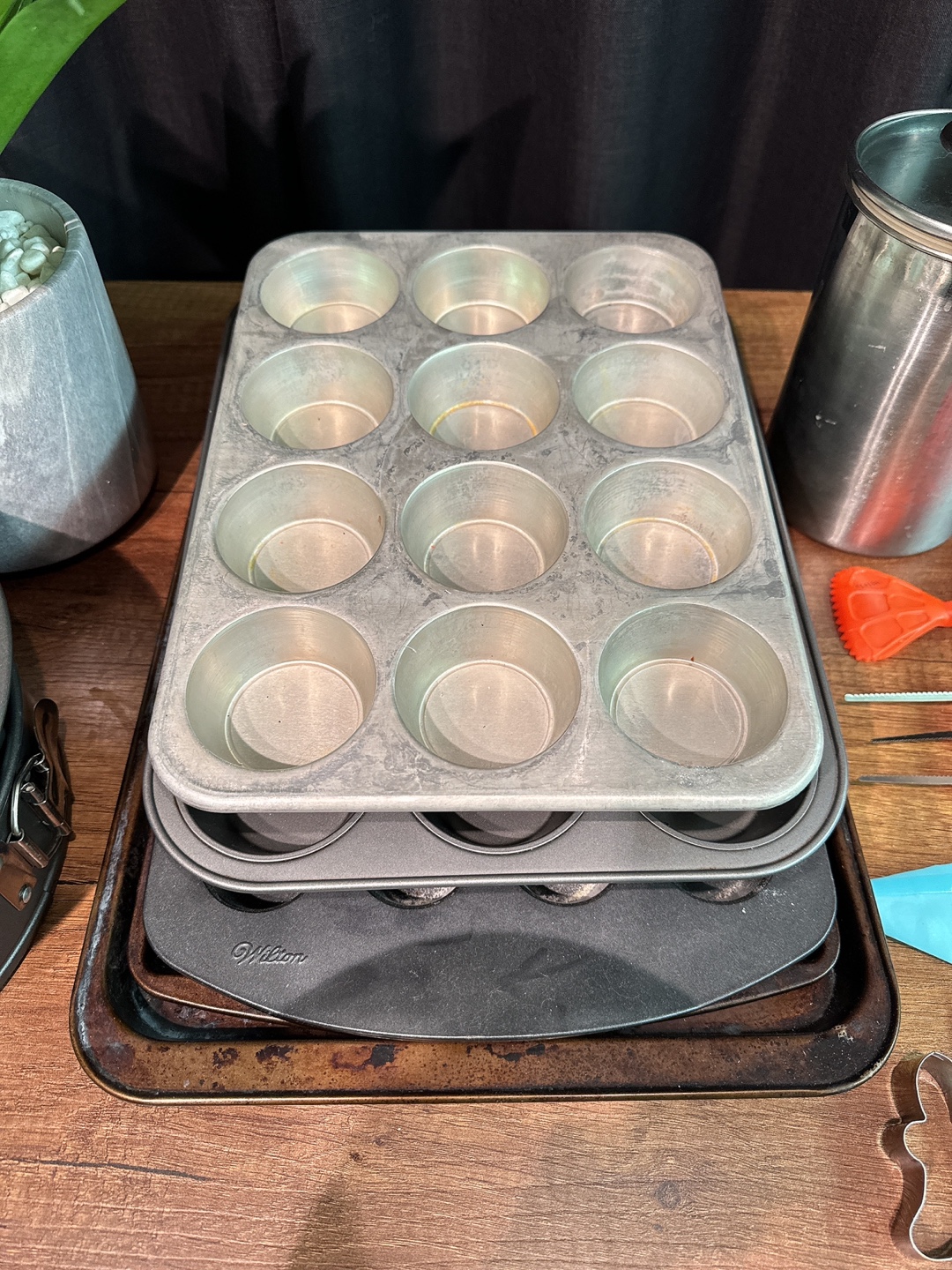 Bakeware & Baking Stuff - photo 5