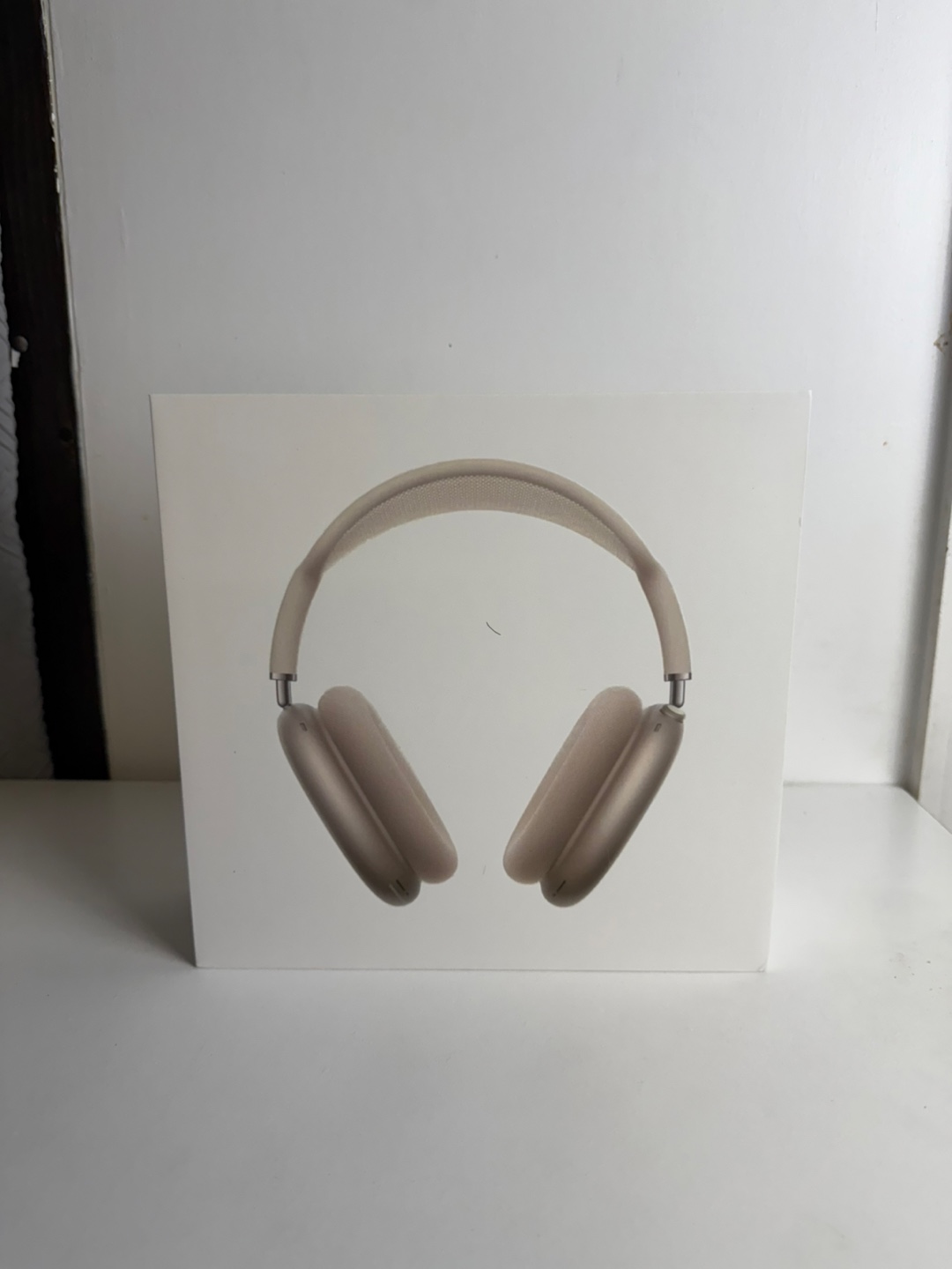 AirPods Pro Max 2 Headphones - Starlight (USB-C)