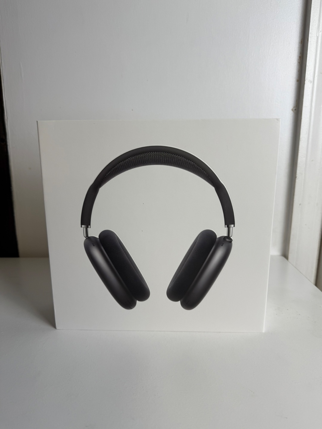 AirPods Pro Max 2 Headphones - Midnight Black (USB-C)