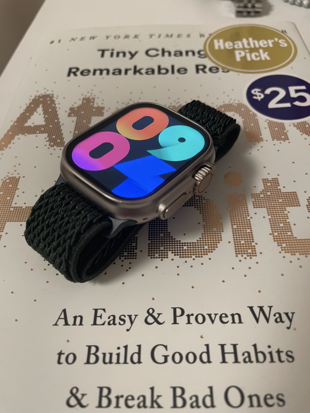 Apple Watch Ultra Clone - photo 2