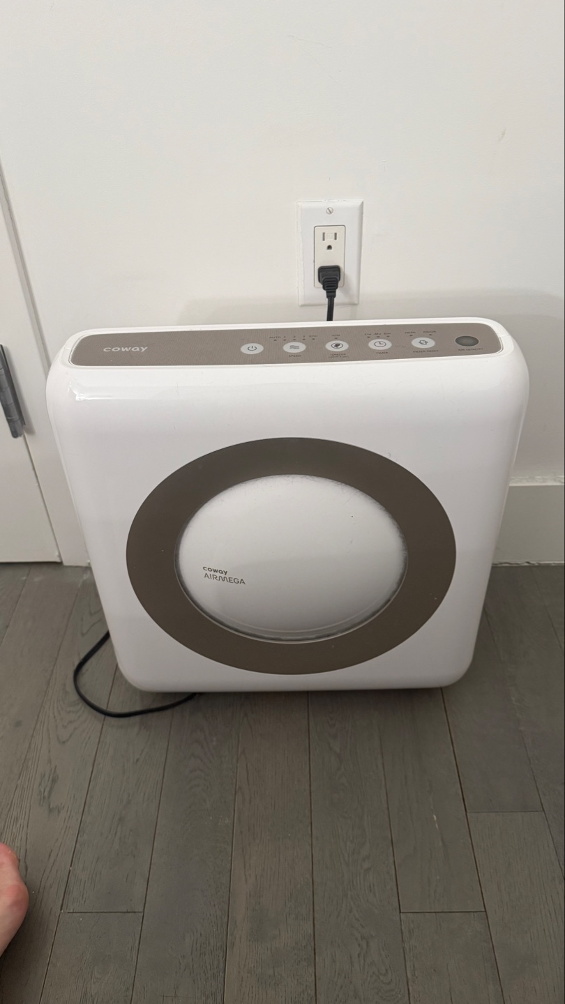 Coway Airmega Air Purifier