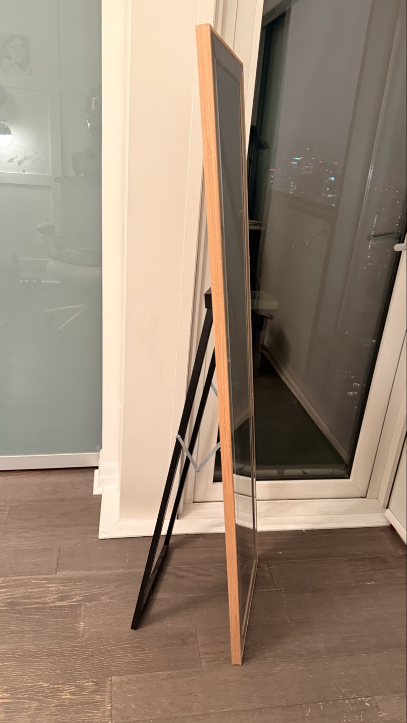 Full Length Leaner Mirror - Modern Design | 120$ - photo 5