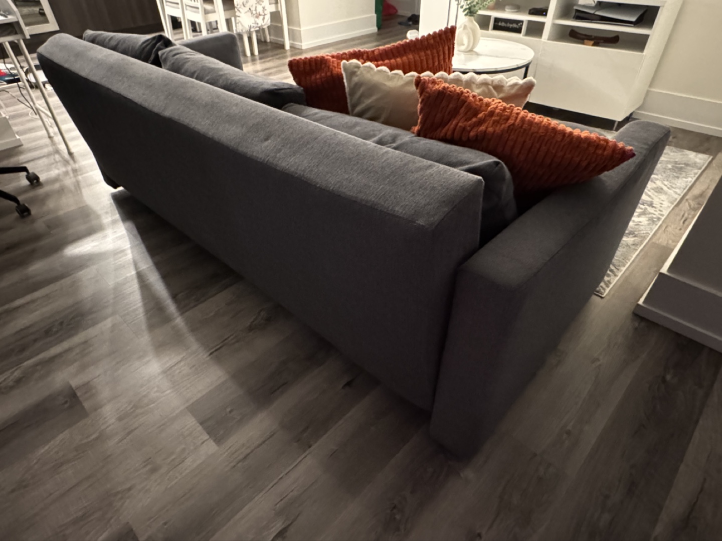 IKEA Sofa Bed - Friheten - photo 4