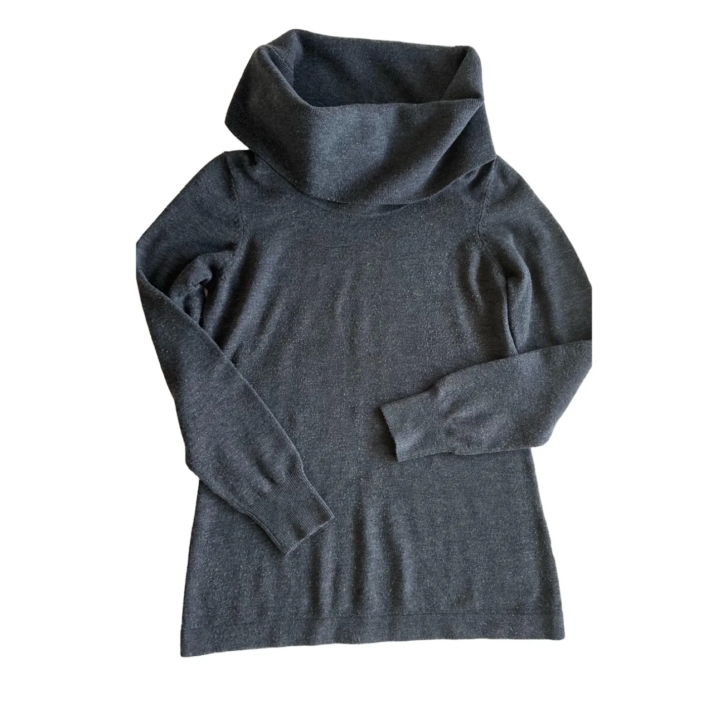 French Connection Cowl Neck Jumper image indicator(3)