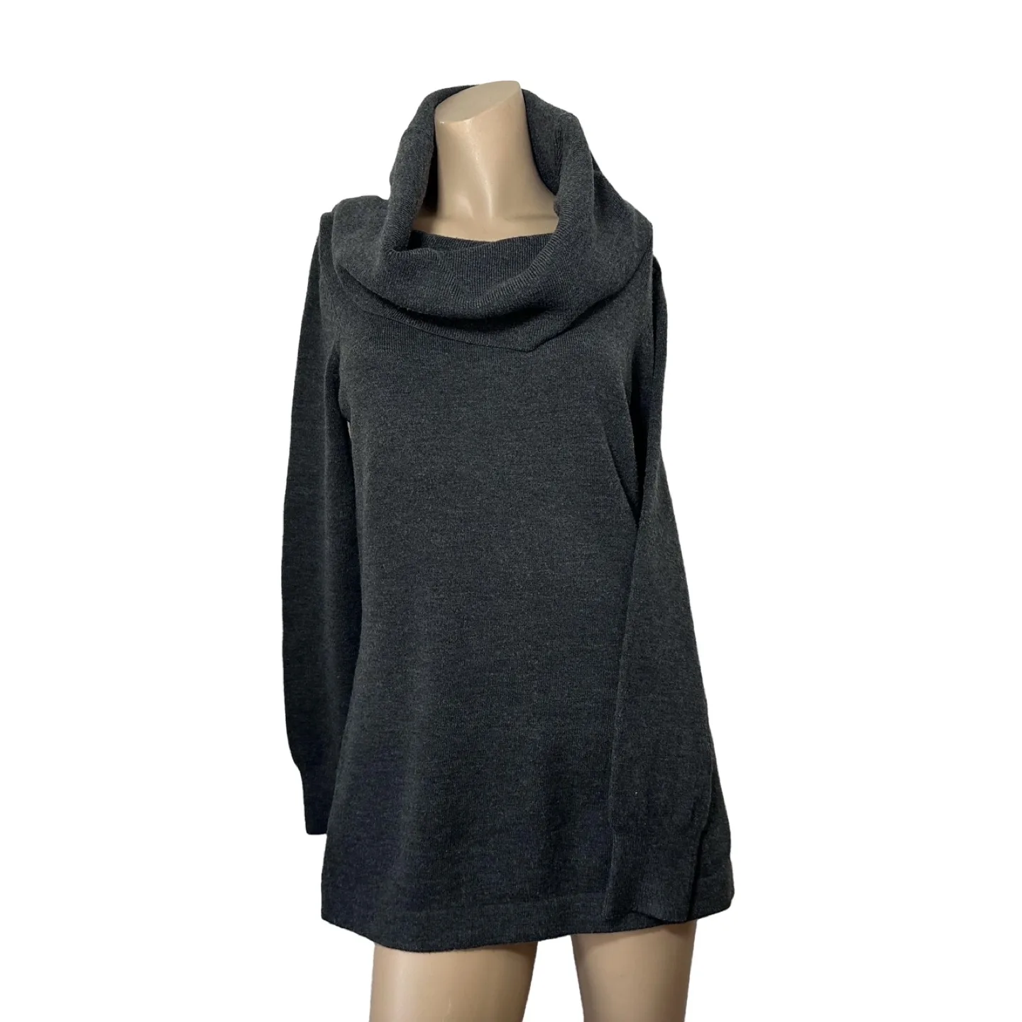 French Connection Cowl Neck Jumper image indicator(4)