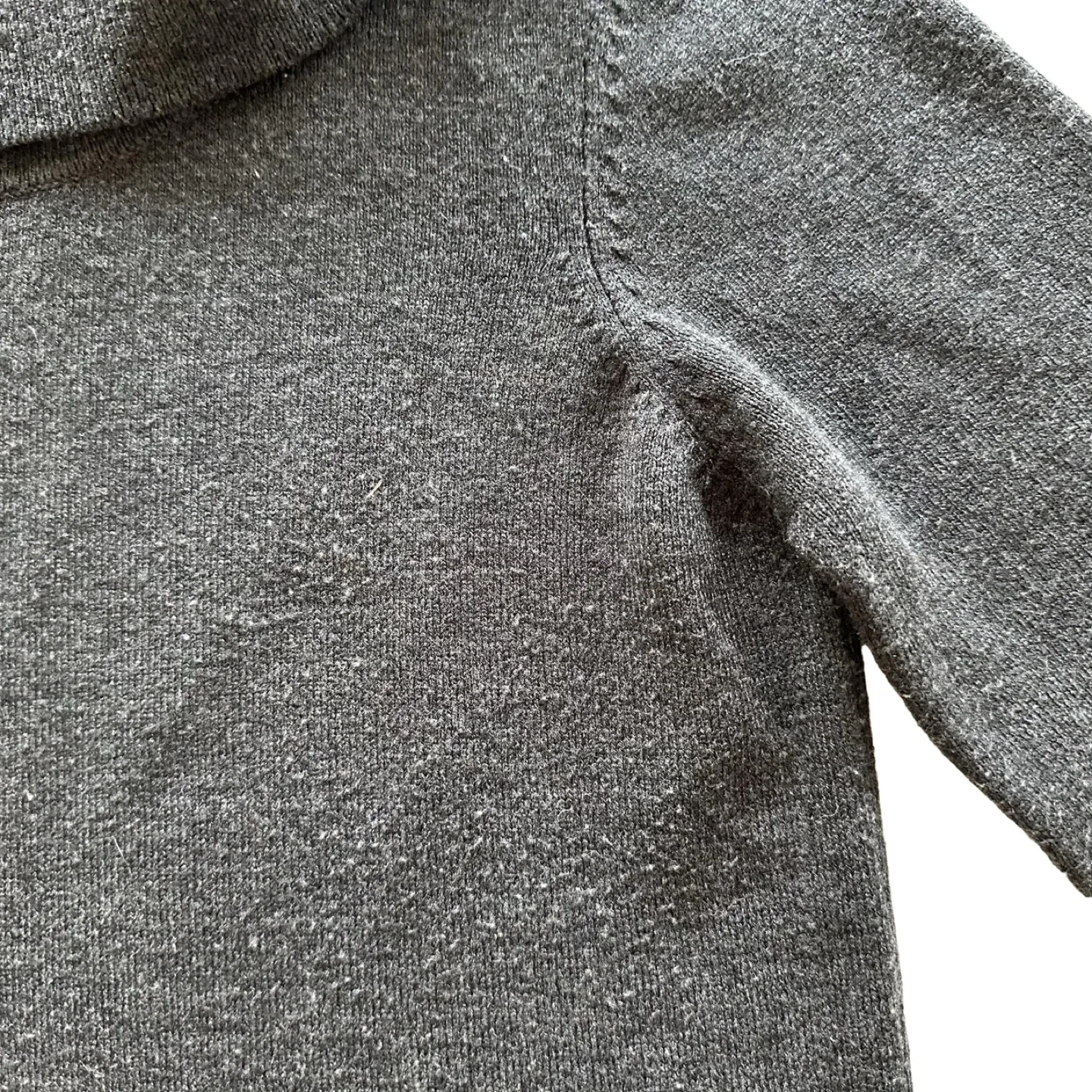 French Connection Cowl Neck Jumper image indicator(7)