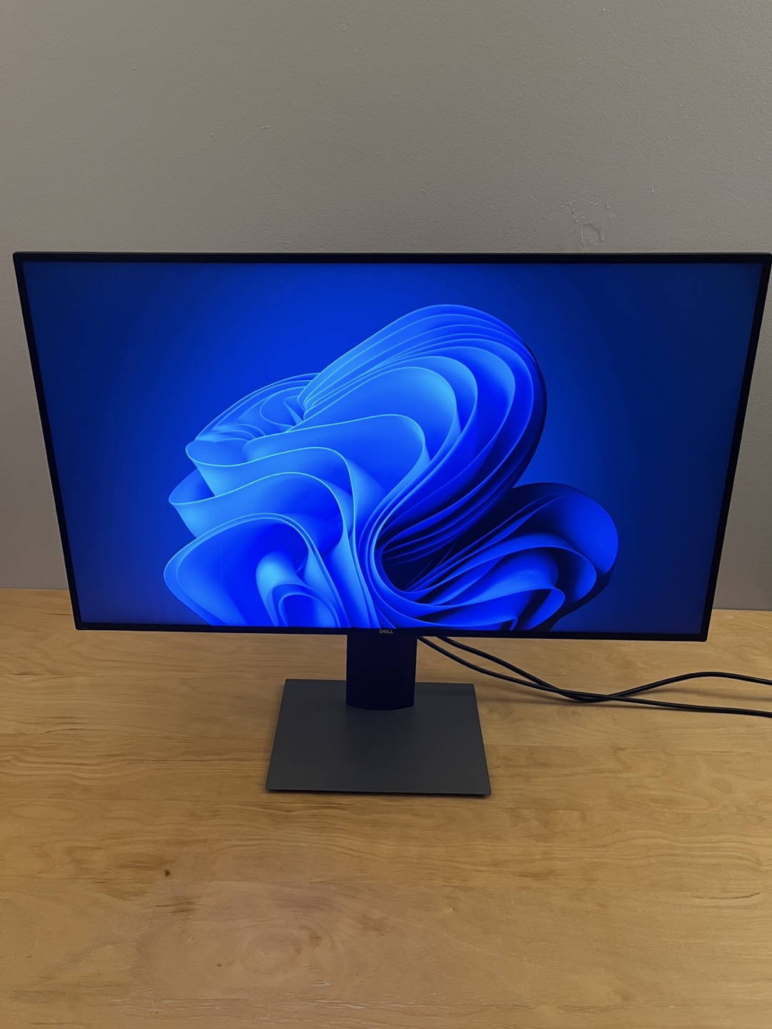 Dell 27-inch Monitor