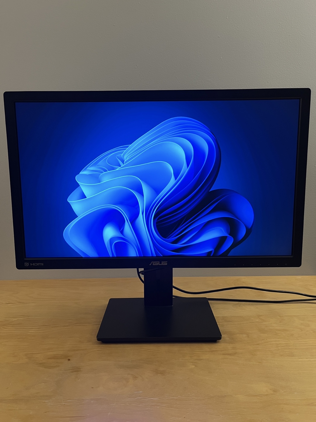 ASUS VP249QGR 24-inch Gaming Monitor