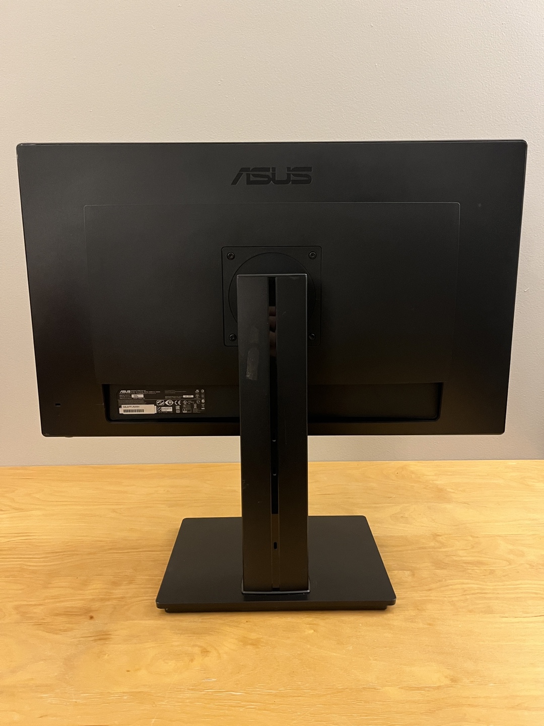 ASUS VP249QGR 24-inch Gaming Monitor - photo 4