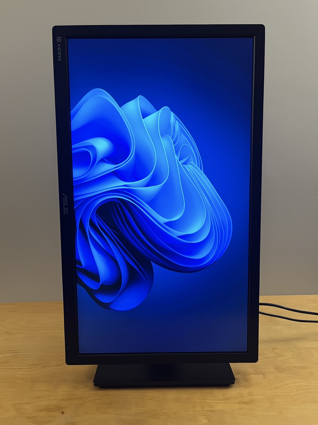 ASUS VP249QGR 24-inch Gaming Monitor - photo 2