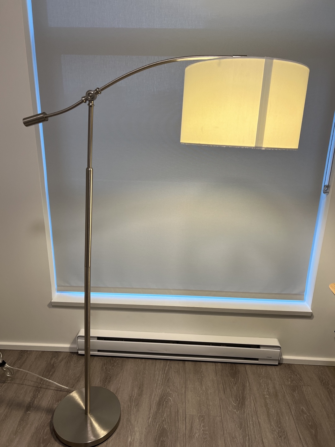 Floor Lamp